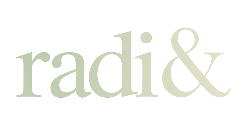 radi& Shop